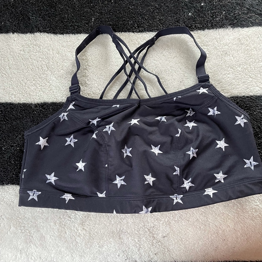 Lane Bryant Sports Bra
